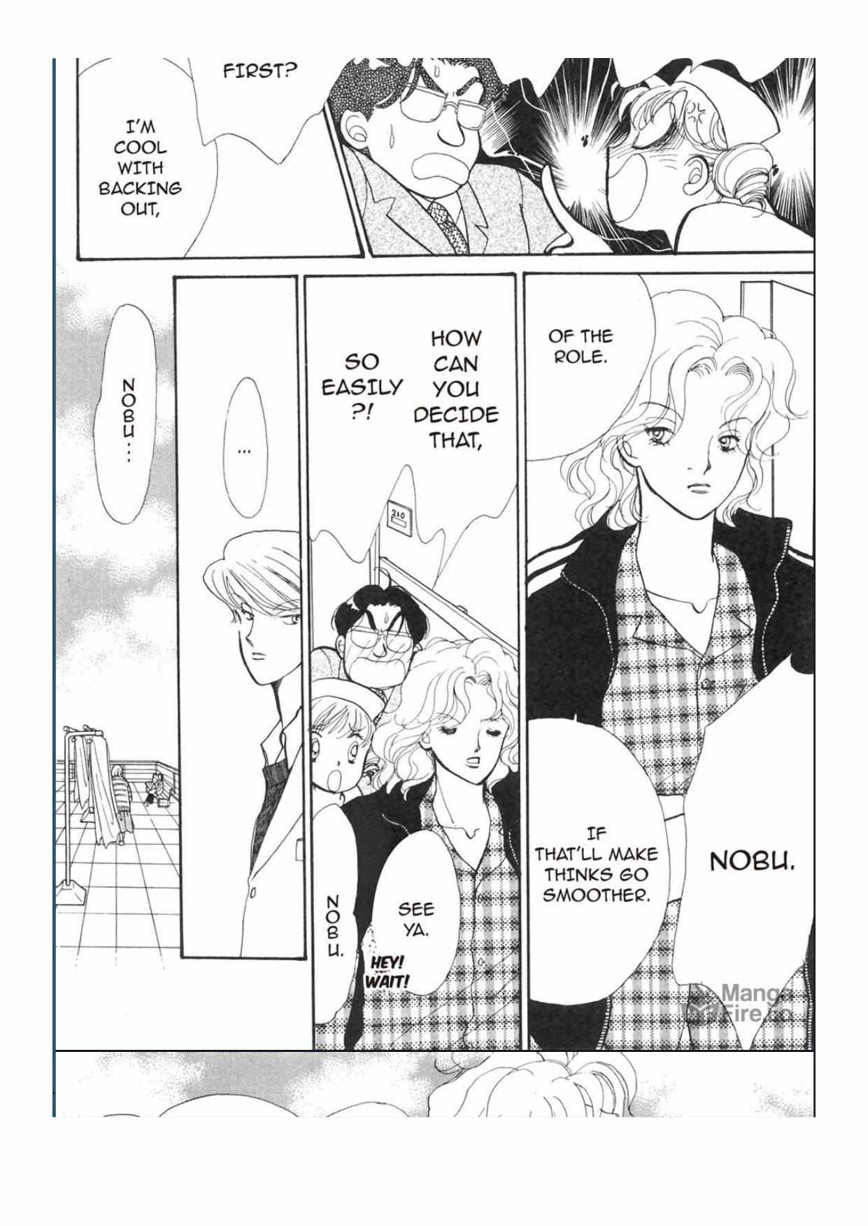 Read Itazura na Kiss (en) Manga Online