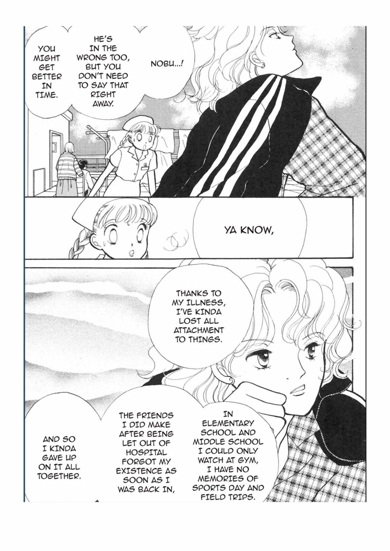 Read Itazura na Kiss (en) Manga Online