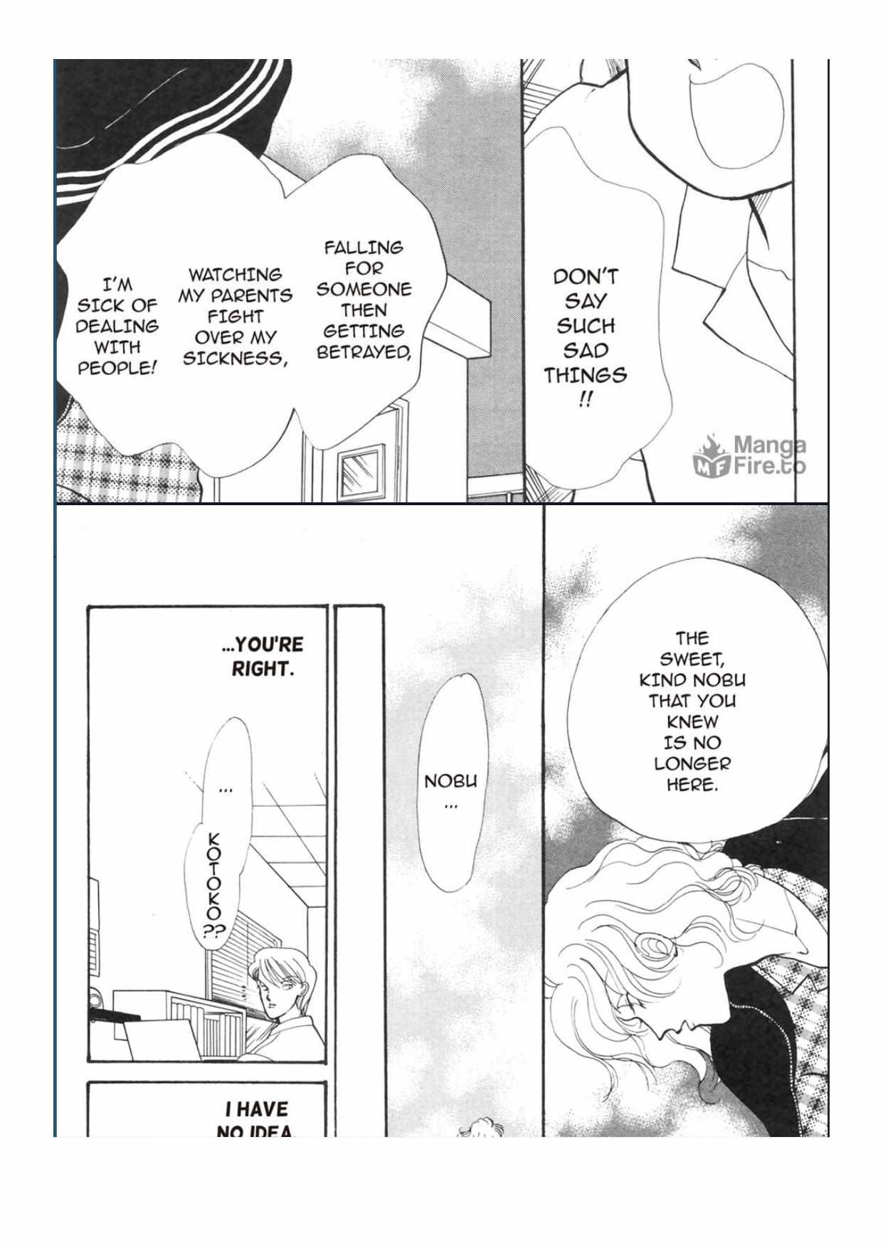 Read Itazura na Kiss (en) Manga Online