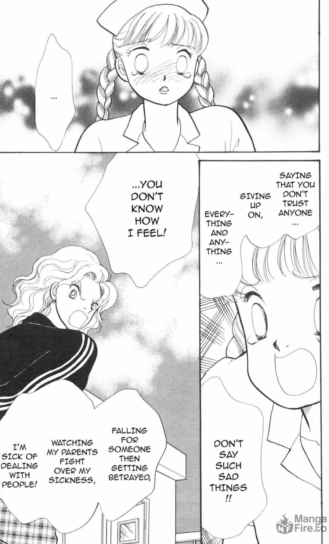 Read Itazura na Kiss (en) Manga Online