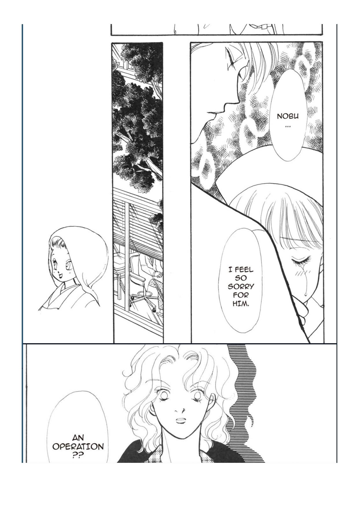 Read Itazura na Kiss (en) Manga Online