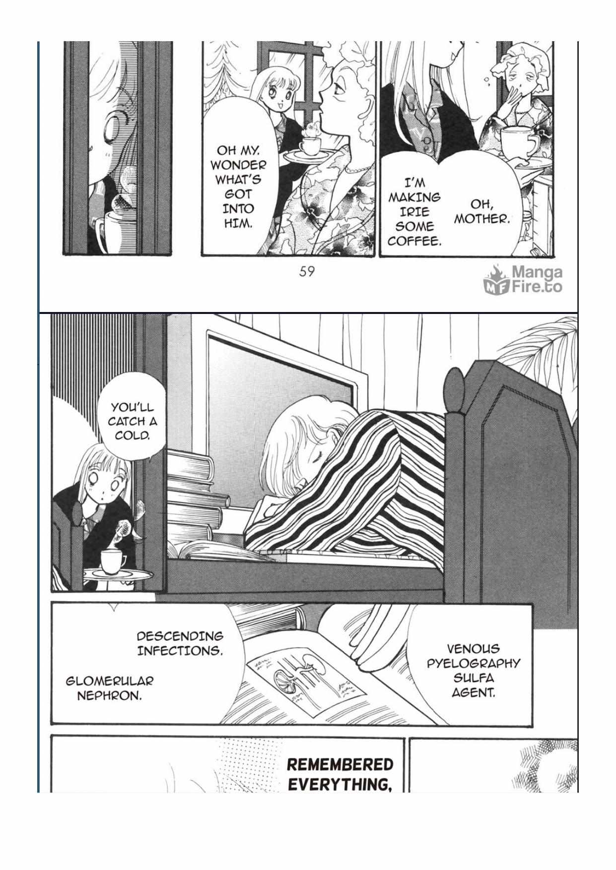 Read Itazura na Kiss (en) Manga Online