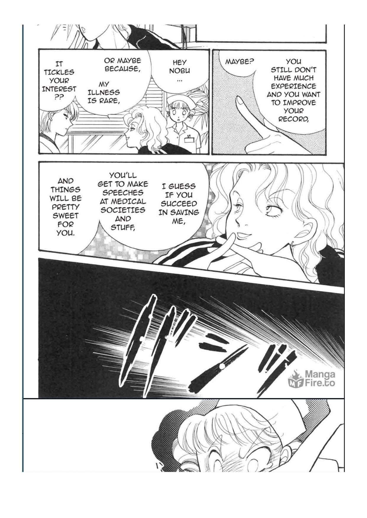 Read Itazura na Kiss (en) Manga Online