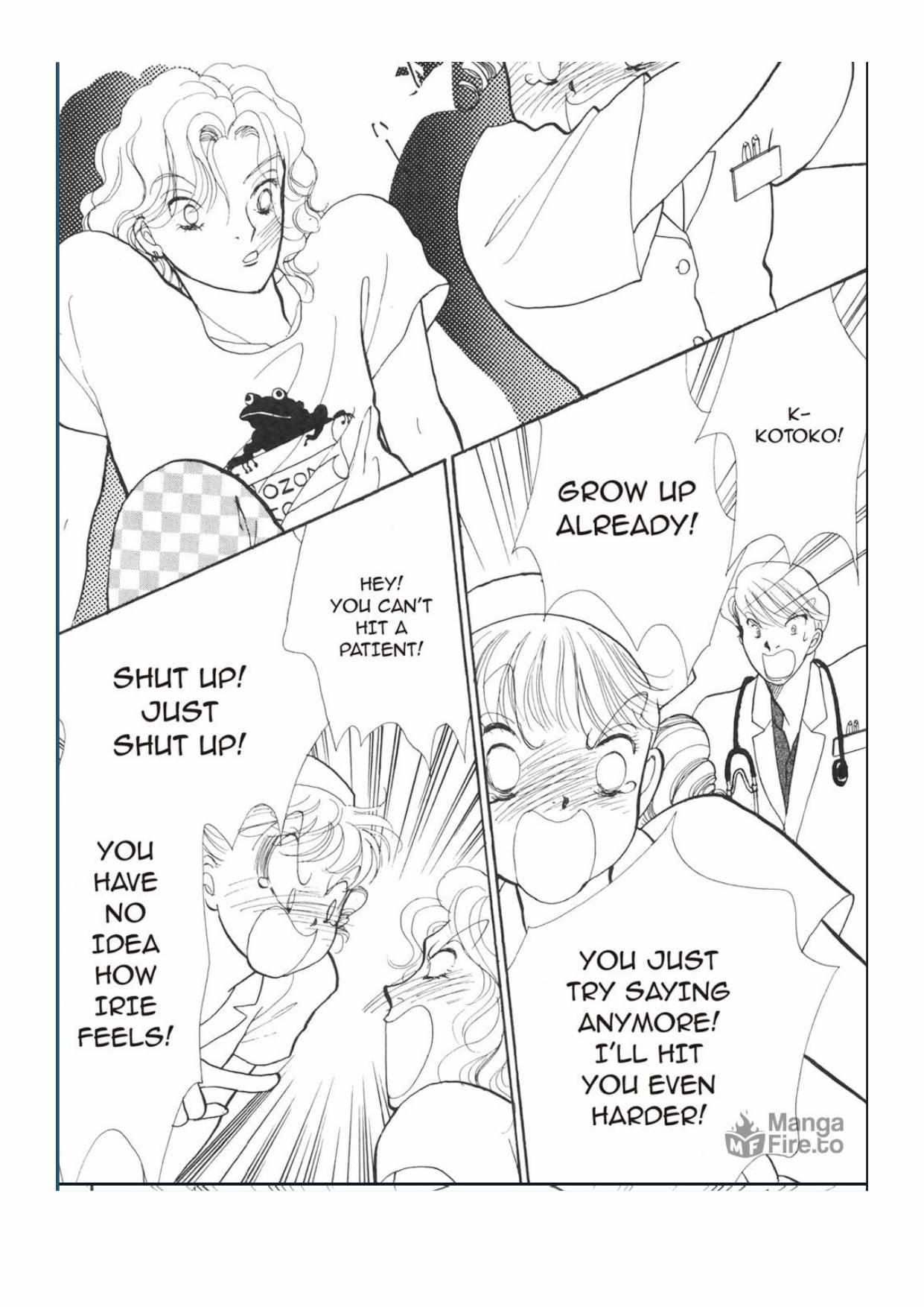 Read Itazura na Kiss (en) Manga Online