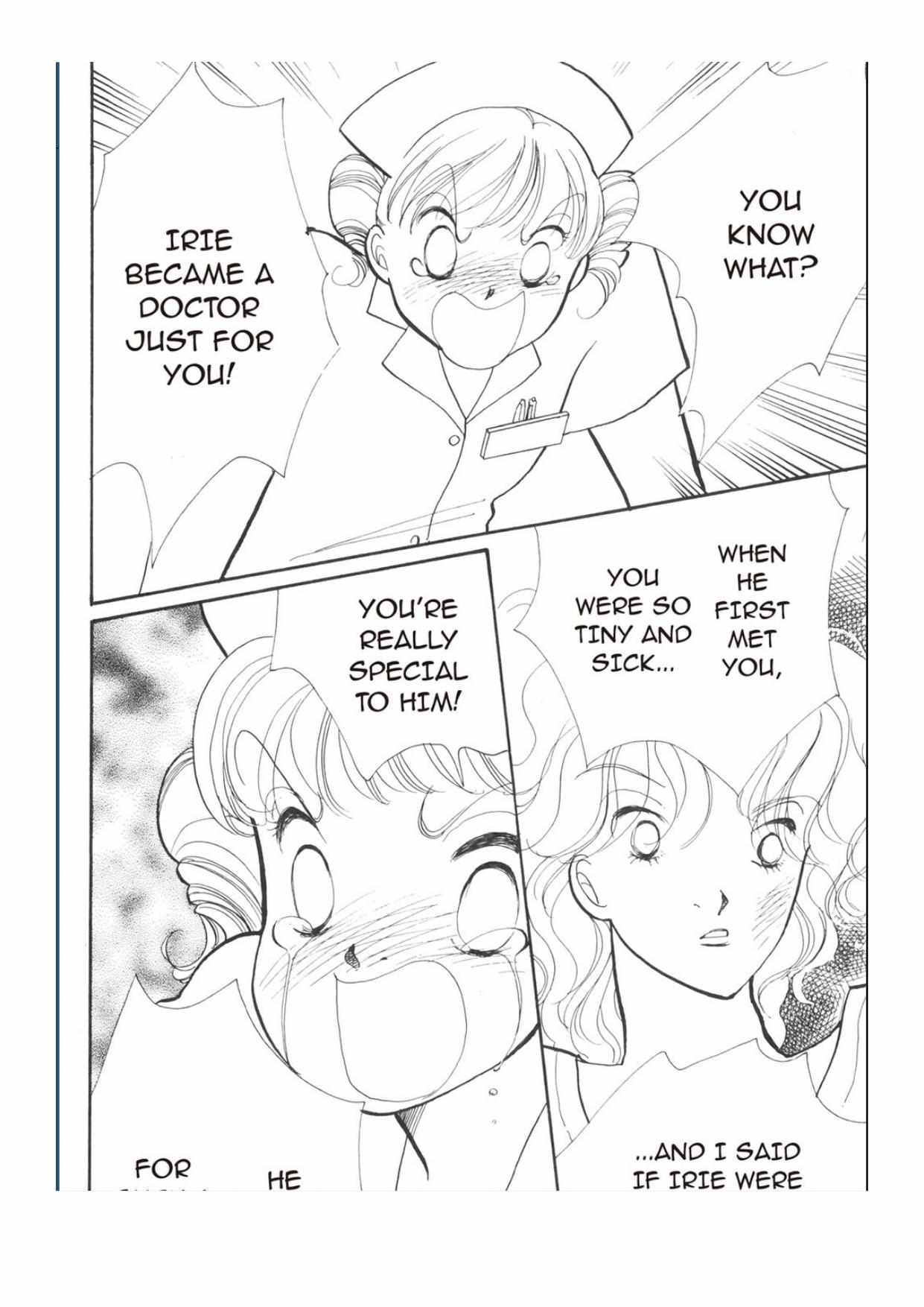 Read Itazura na Kiss (en) Manga Online