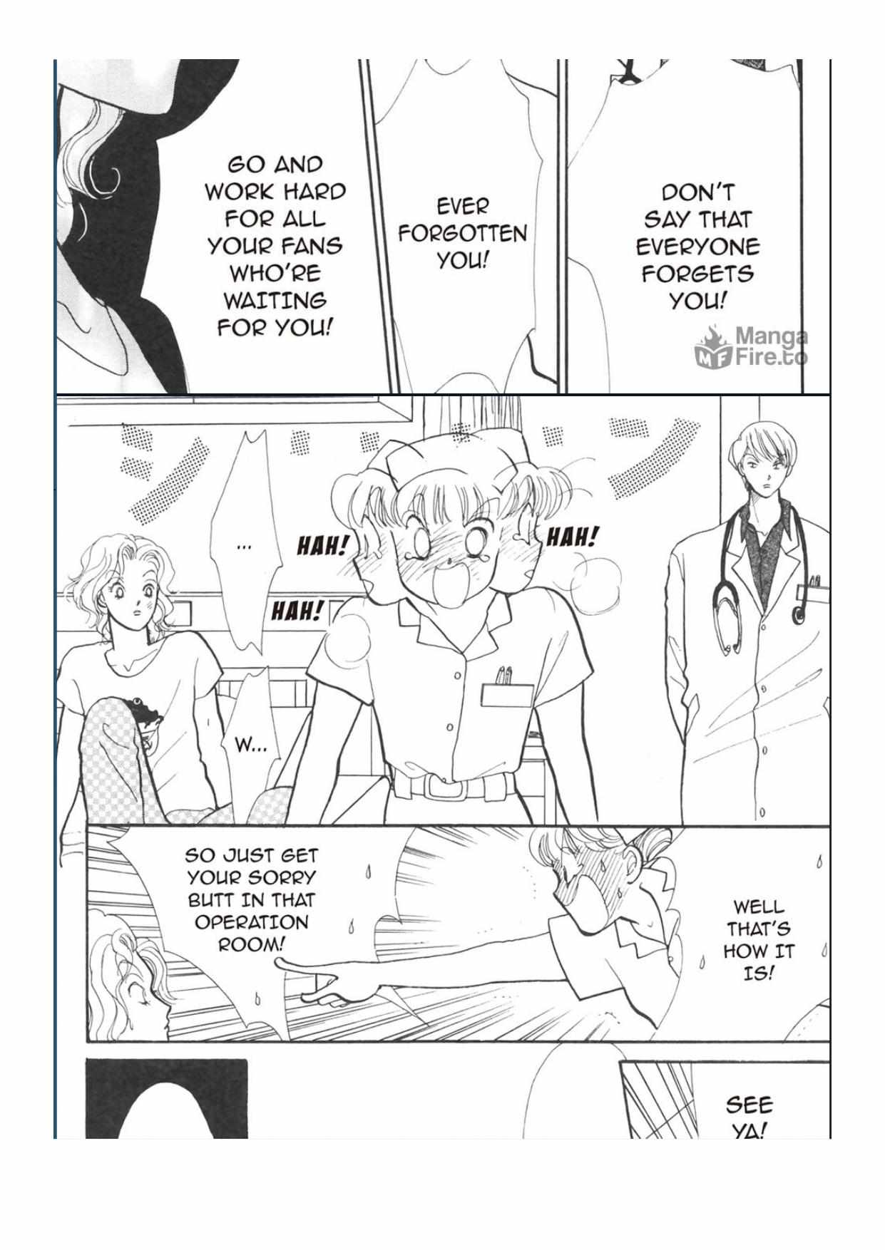 Read Itazura na Kiss (en) Manga Online