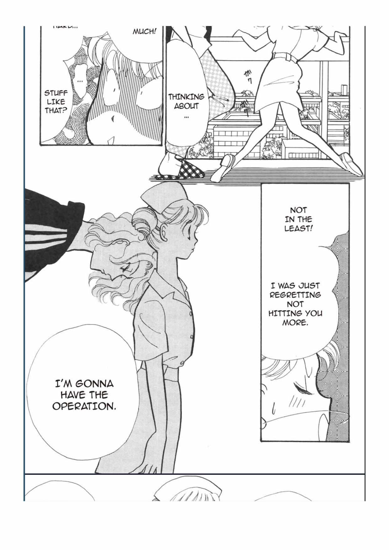 Read Itazura na Kiss (en) Manga Online