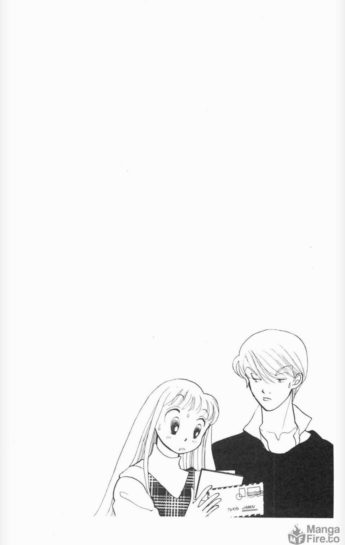 Read Itazura na Kiss (en) Manga Online