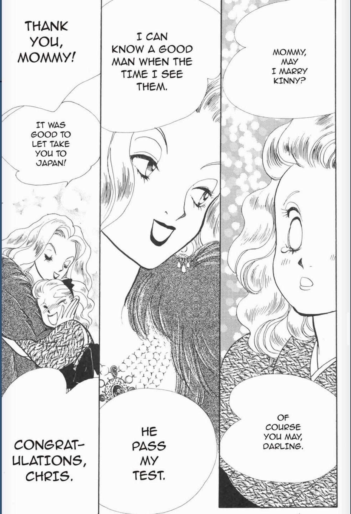 Read Itazura na Kiss (en) Manga Online