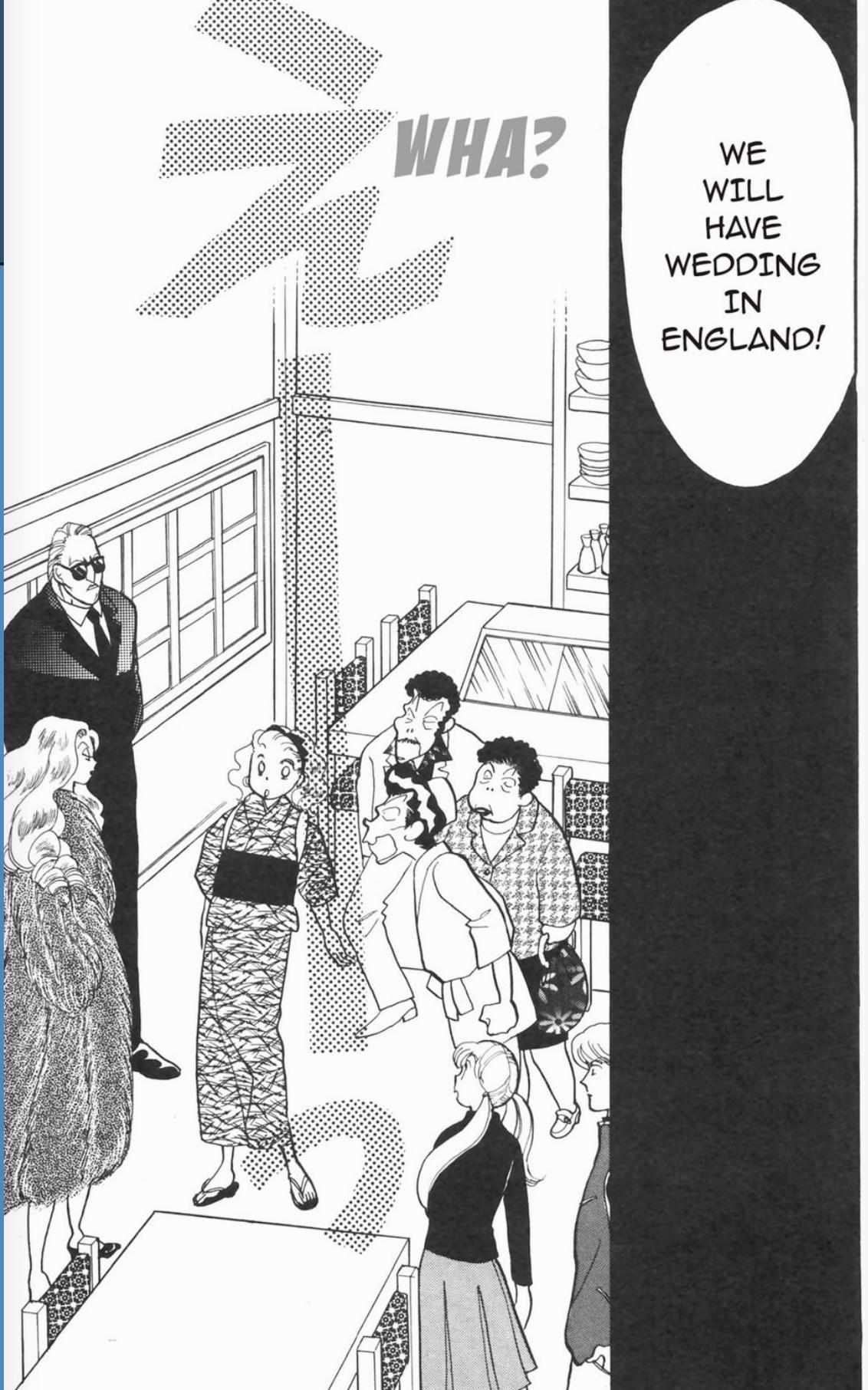 Read Itazura na Kiss (en) Manga Online