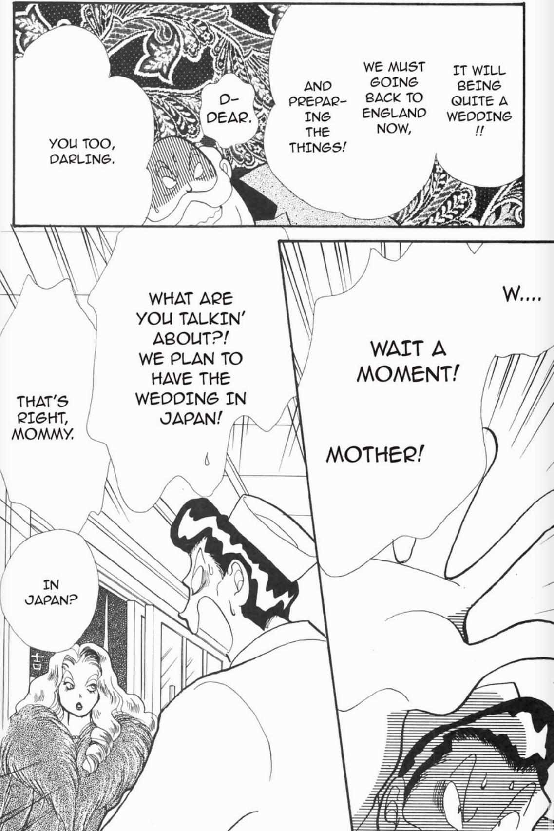 Read Itazura na Kiss (en) Manga Online