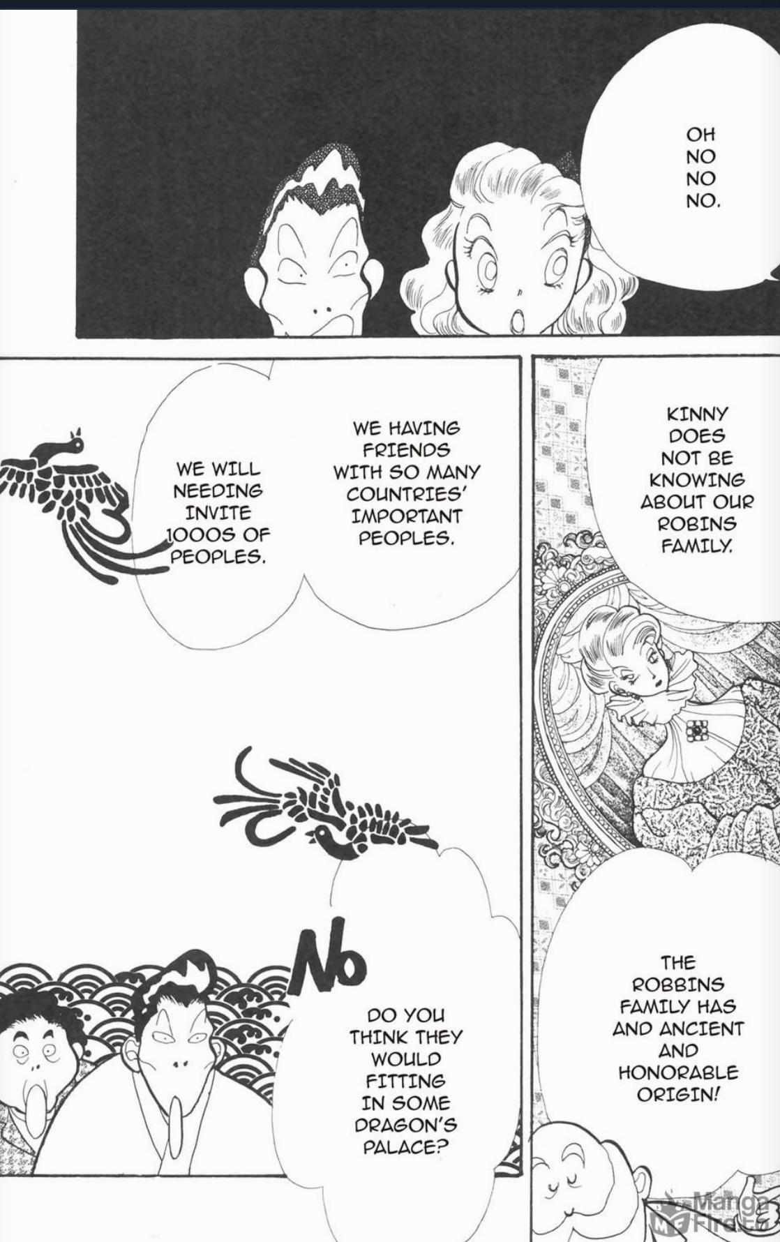 Read Itazura na Kiss (en) Manga Online