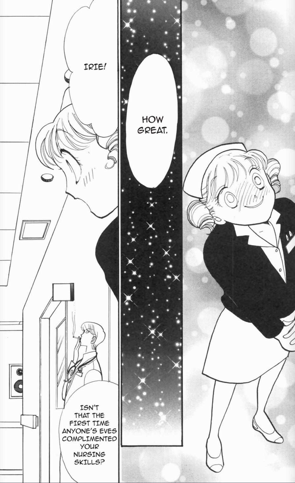 Read Itazura na Kiss (en) Manga Online