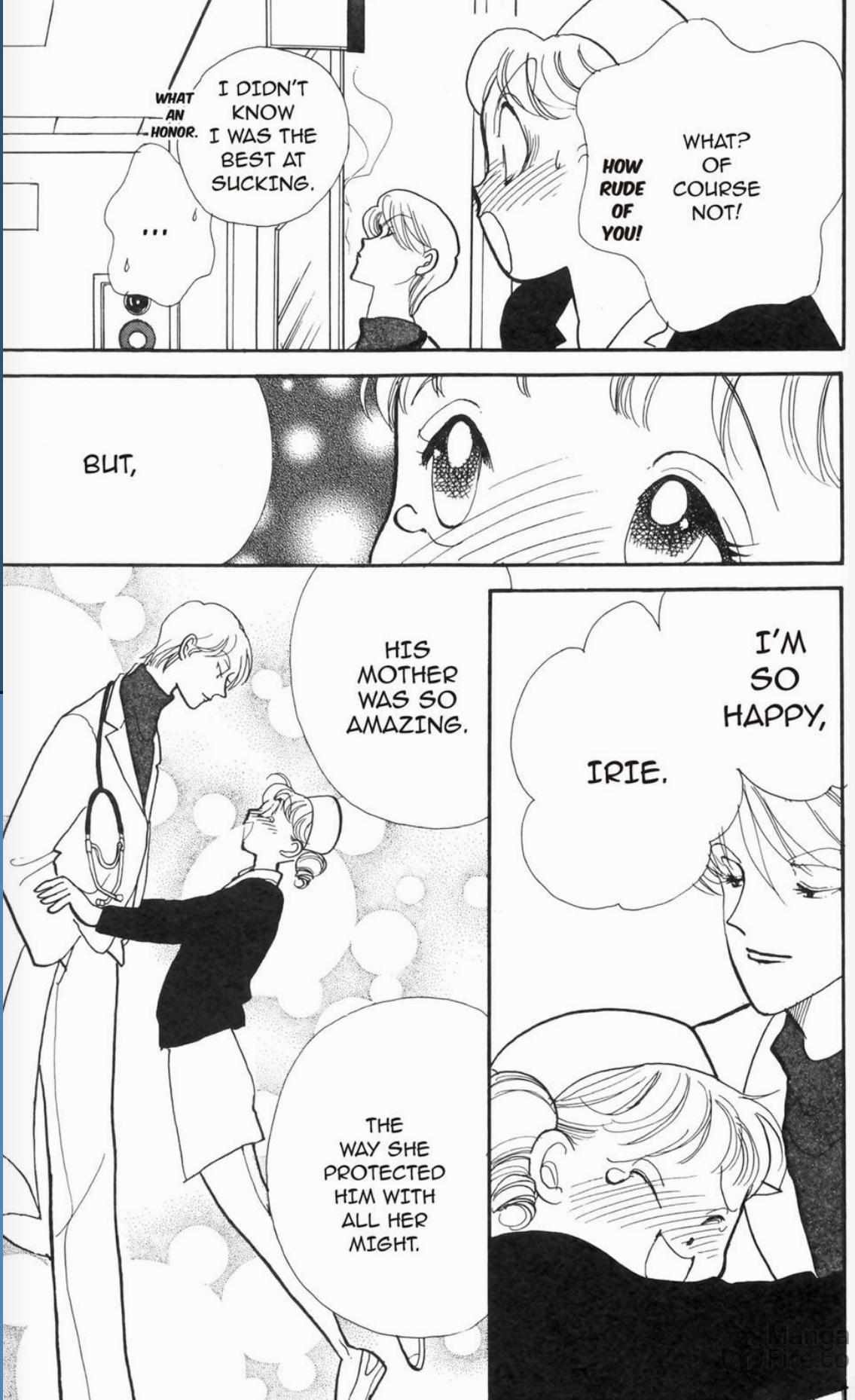 Read Itazura na Kiss (en) Manga Online