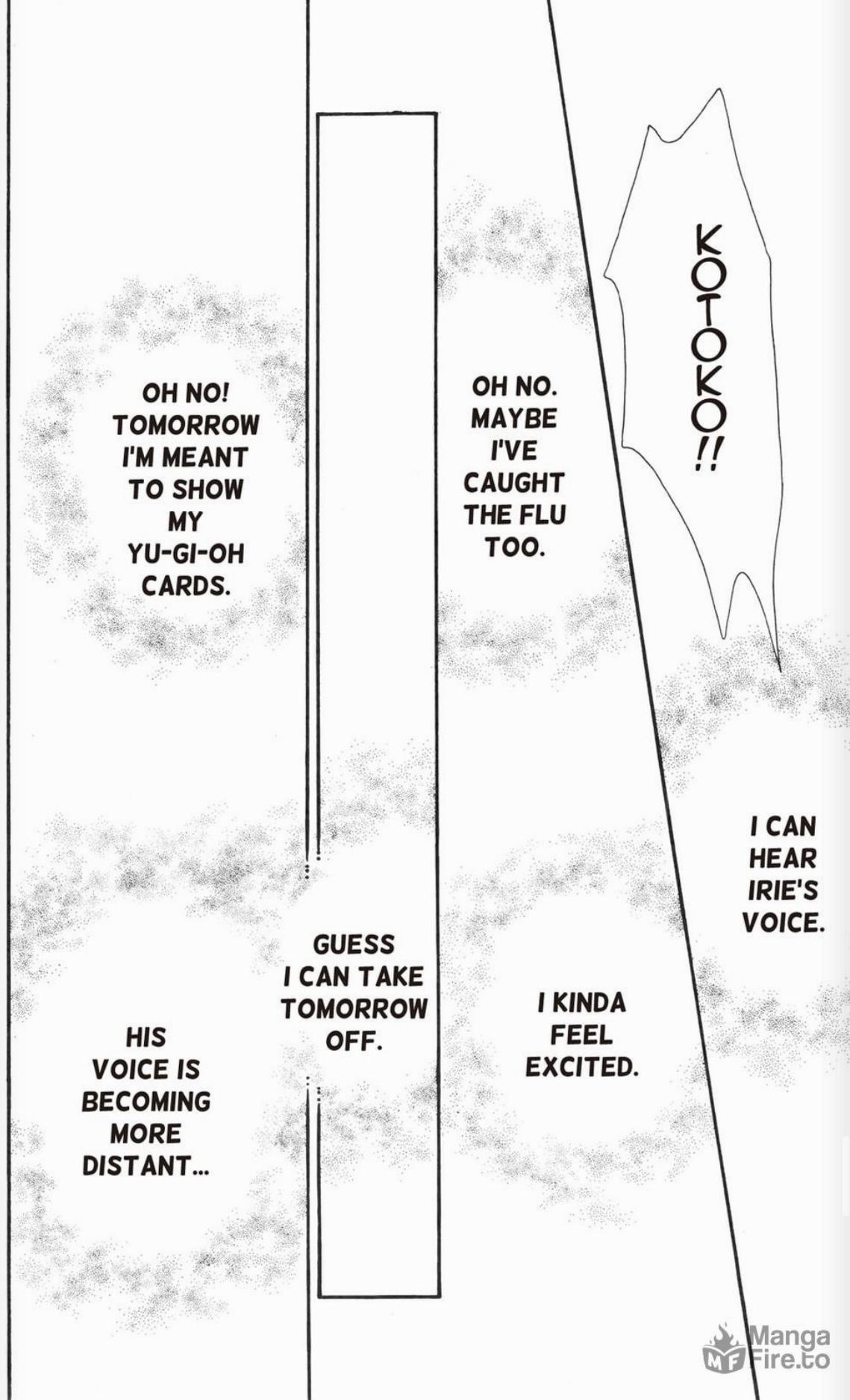 Read Itazura na Kiss (en) Manga Online