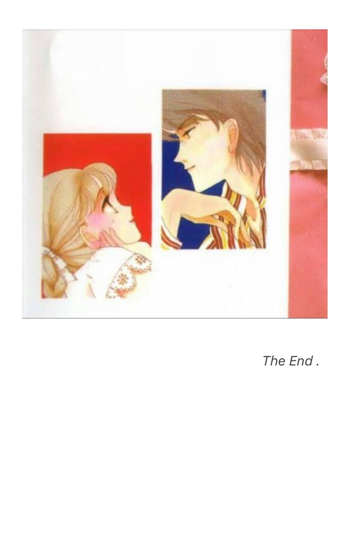 Read Itazura na Kiss (en) Manga Online