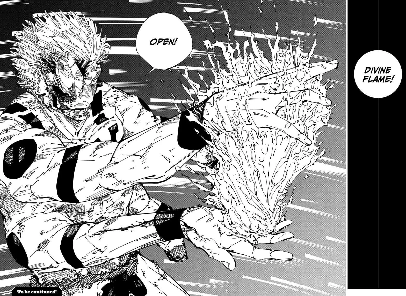 Read JJK (en) Manga Online