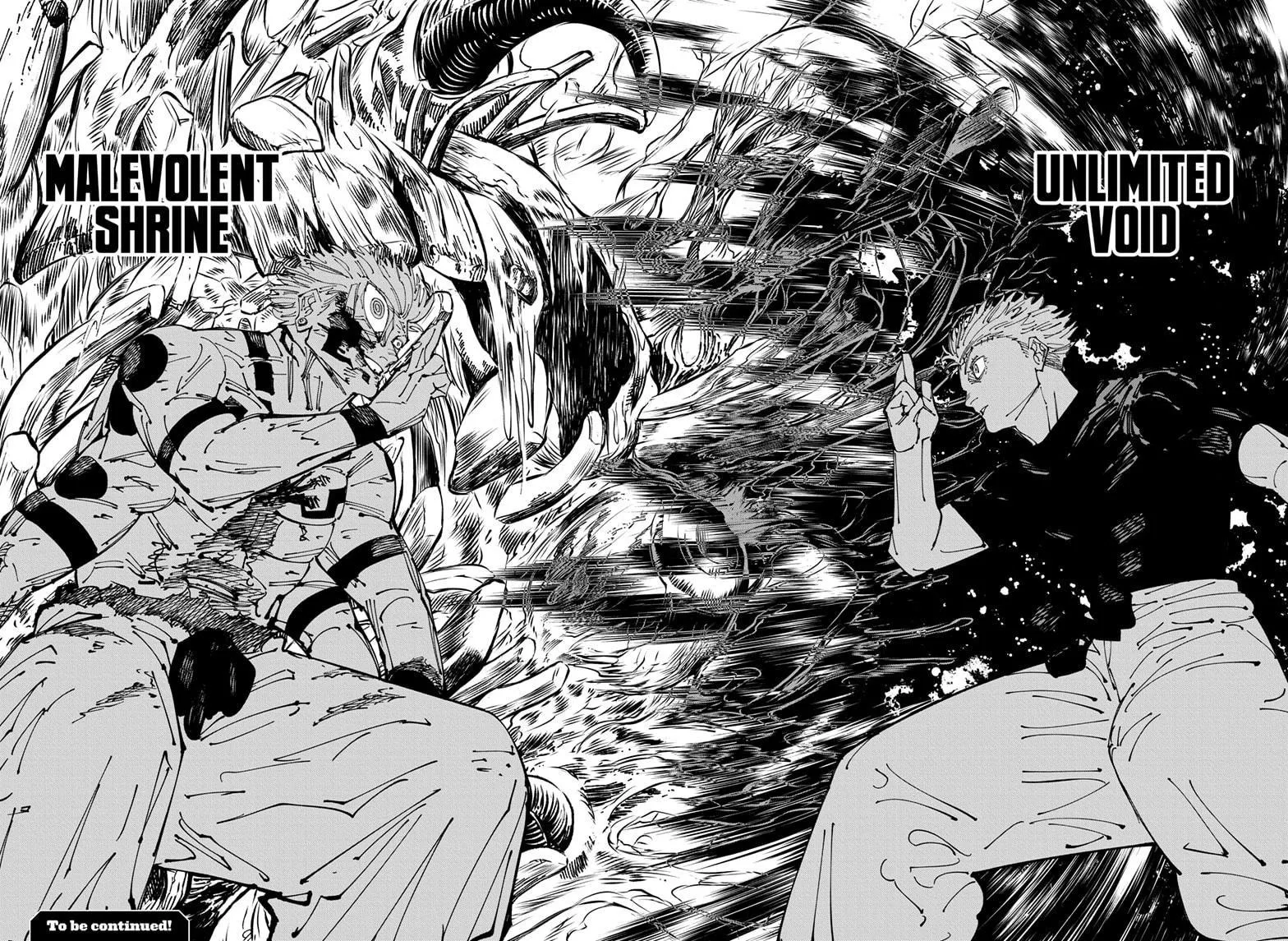 Read JJK (en) Manga Online