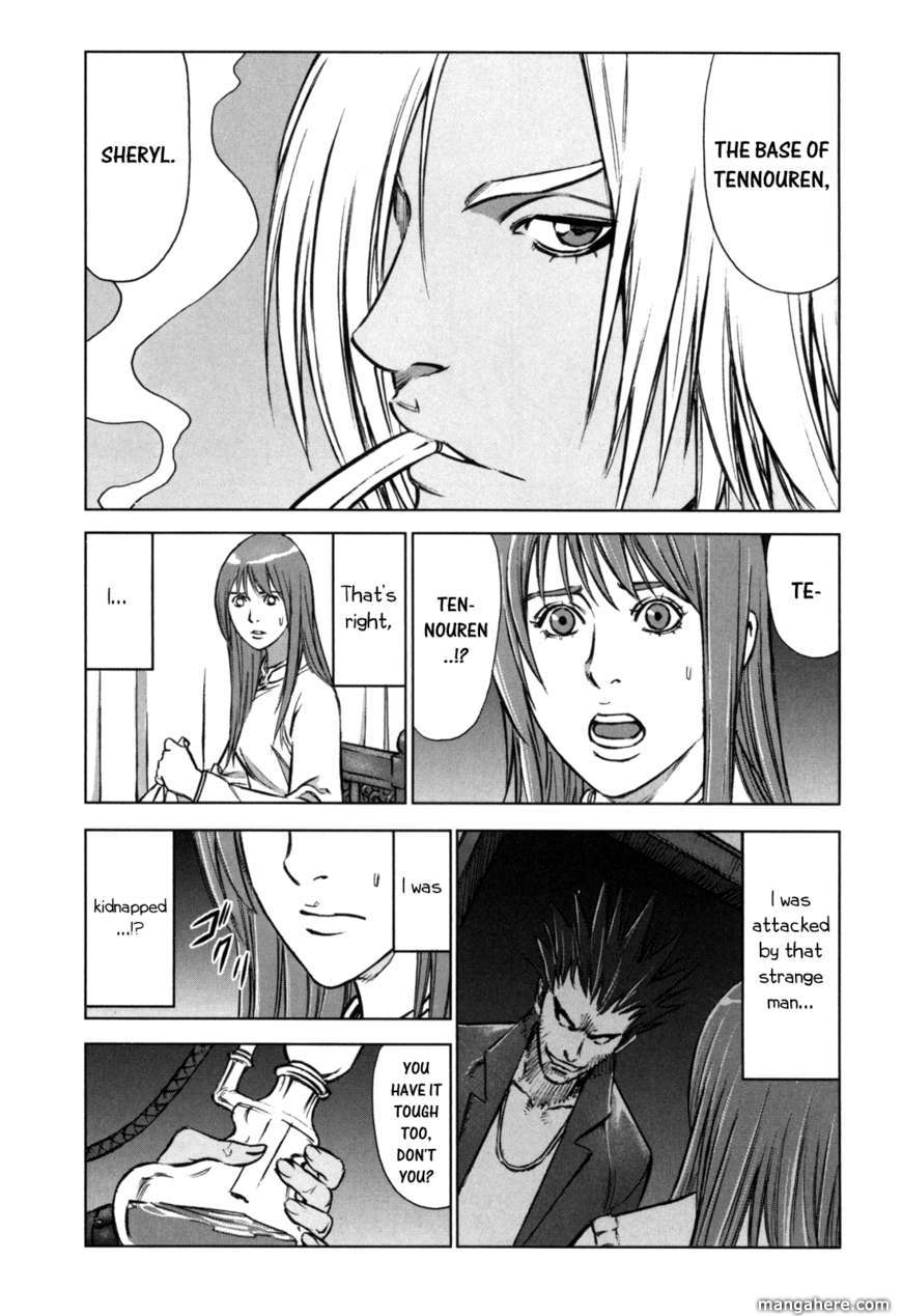 Read Jackals (en) Manga Online