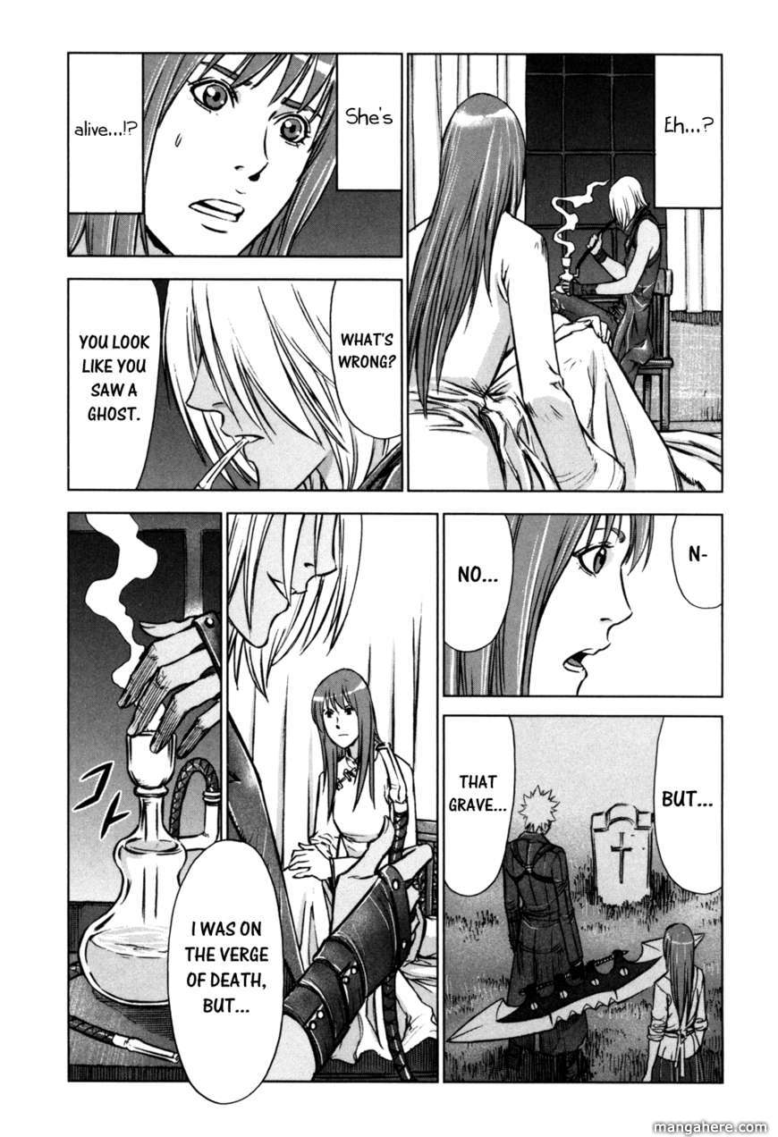 Read Jackals (en) Manga Online