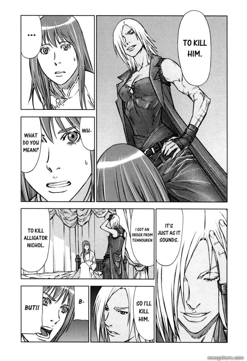 Read Jackals (en) Manga Online