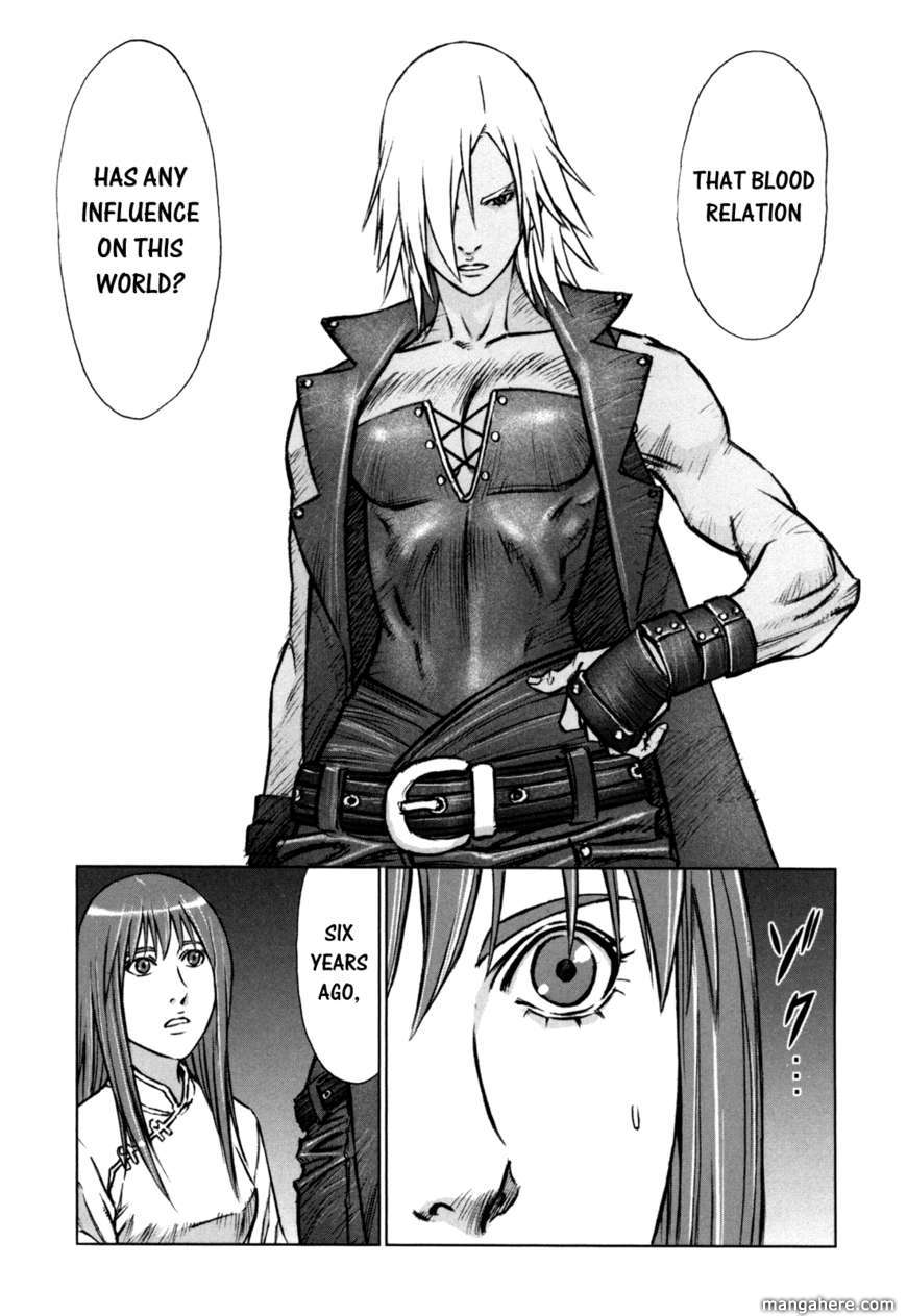 Read Jackals (en) Manga Online