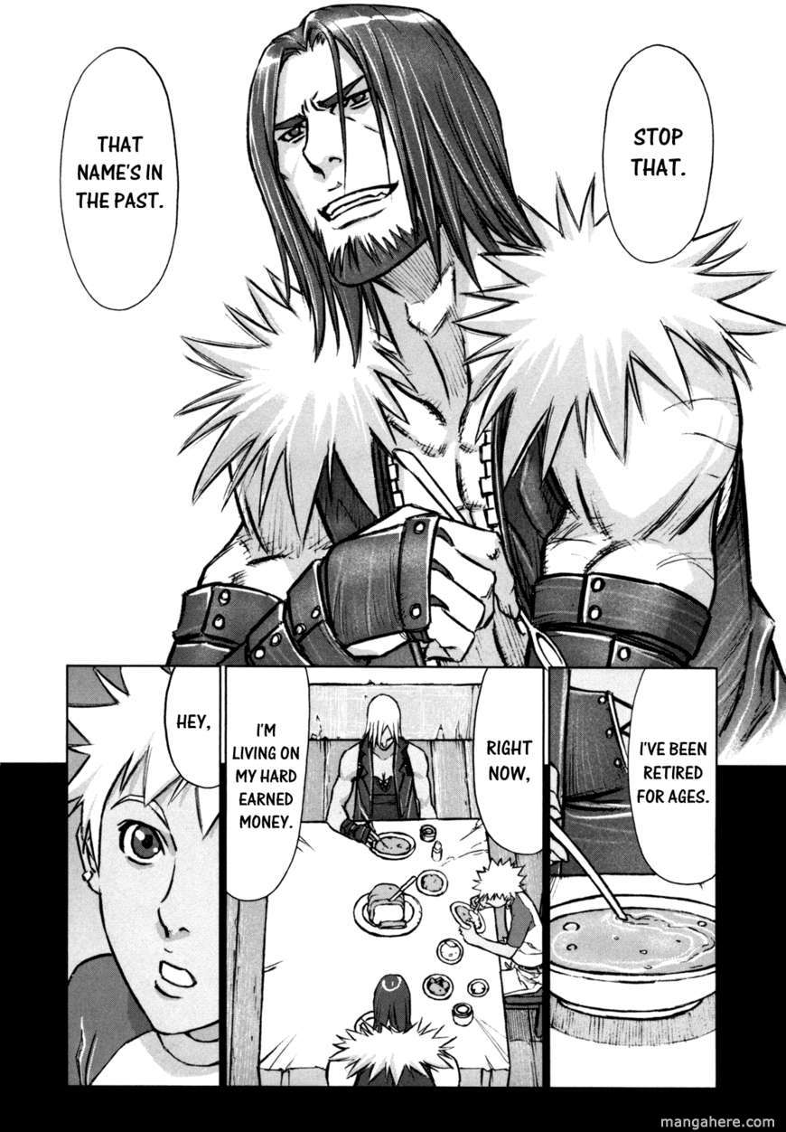 Read Jackals (en) Manga Online