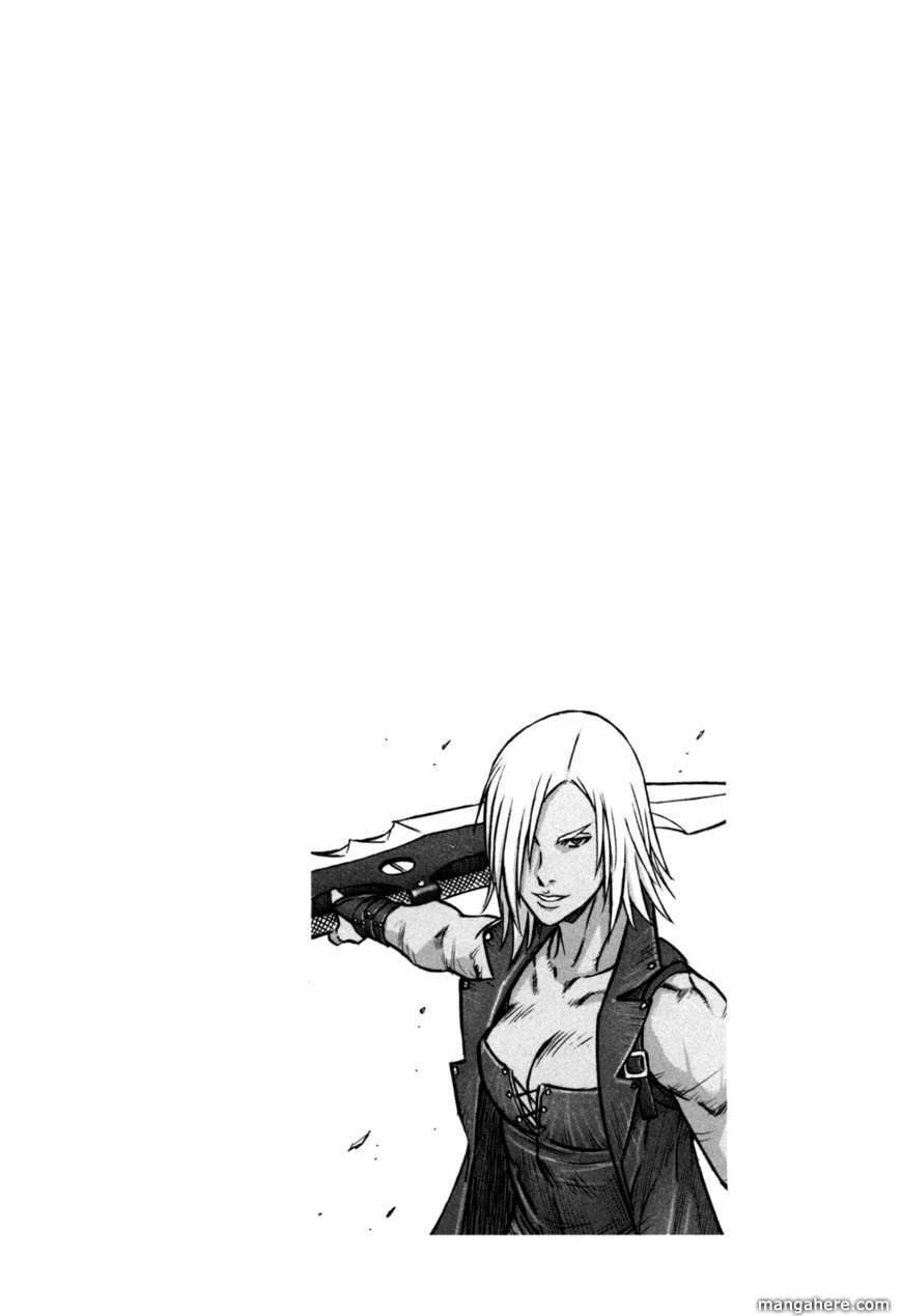 Read Jackals (en) Manga Online