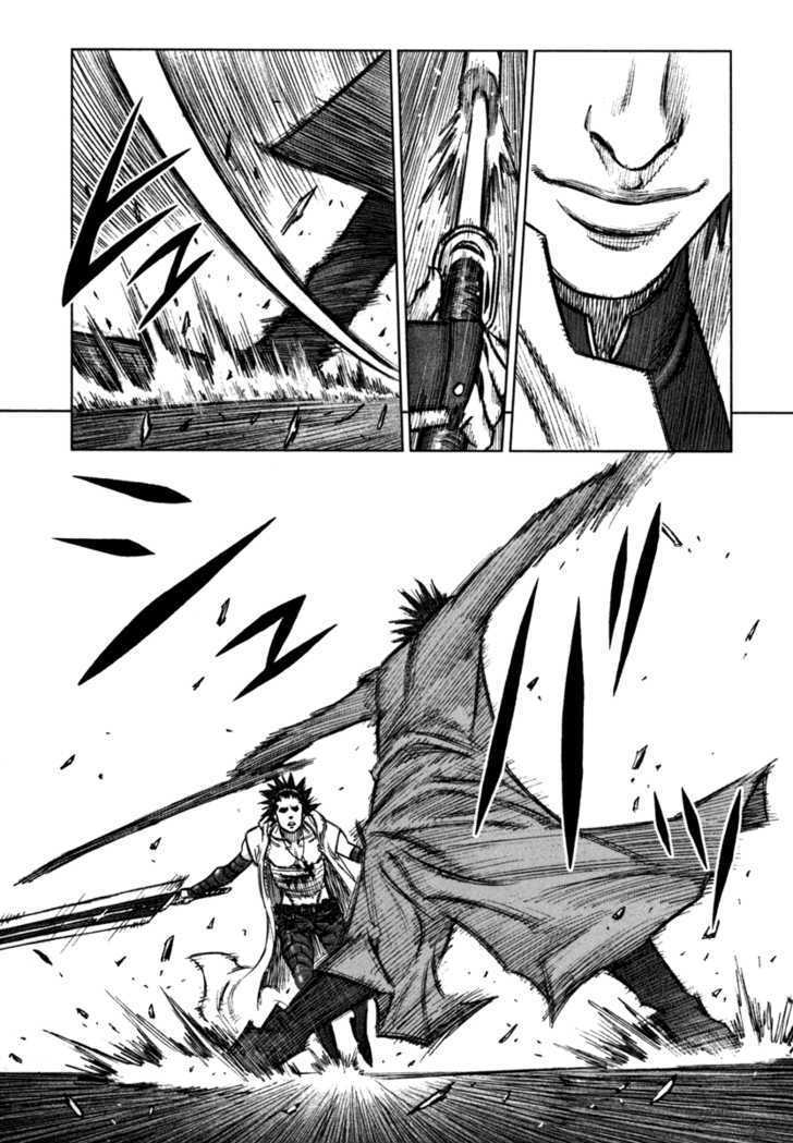 Read Jackals (en) Manga Online