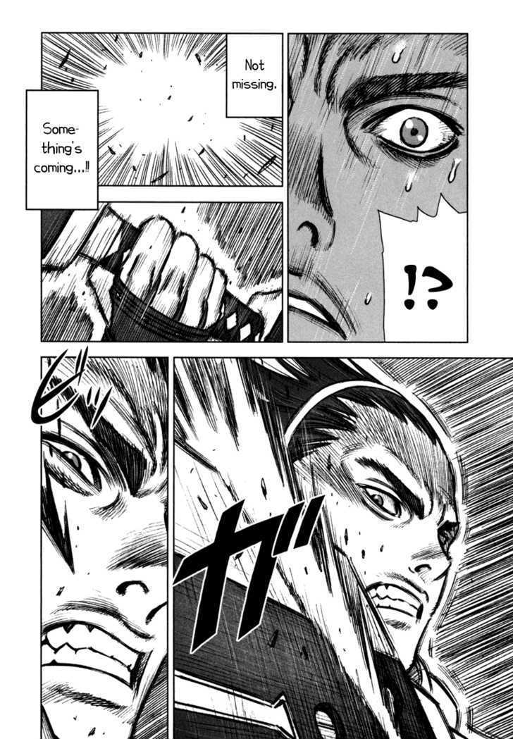 Read Jackals (en) Manga Online