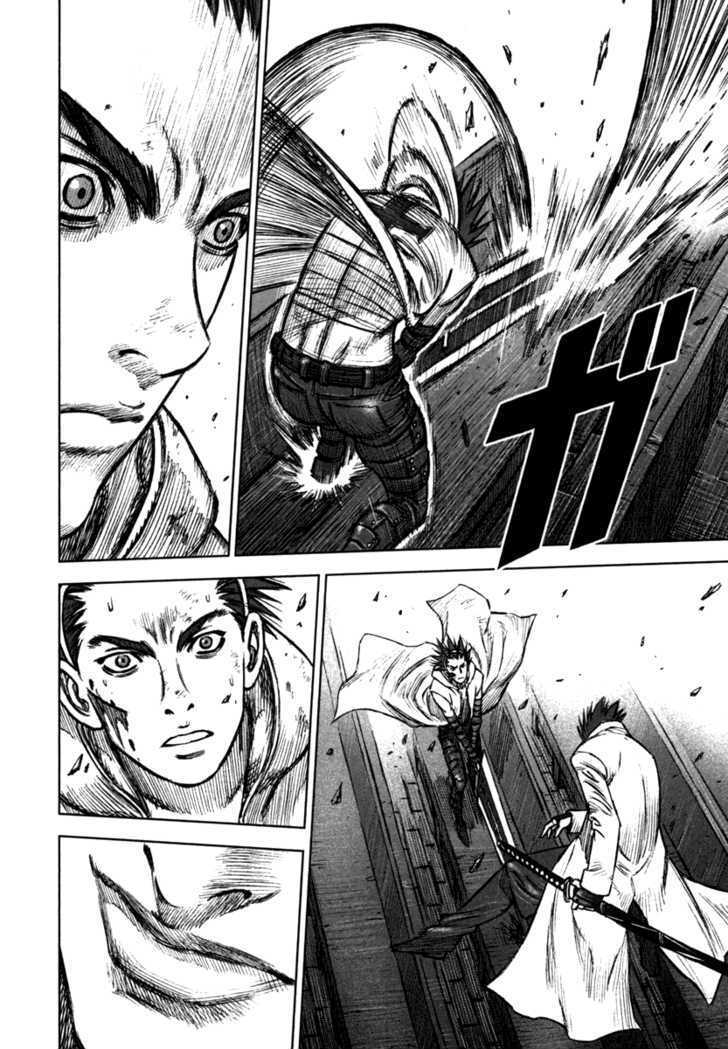 Read Jackals (en) Manga Online