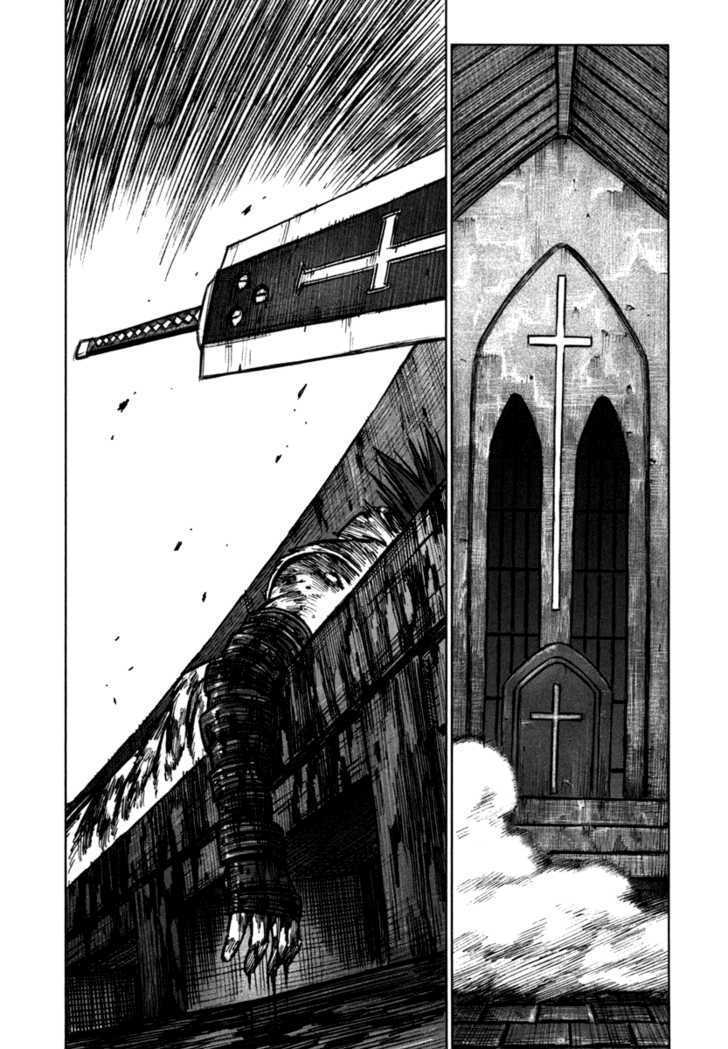 Read Jackals (en) Manga Online