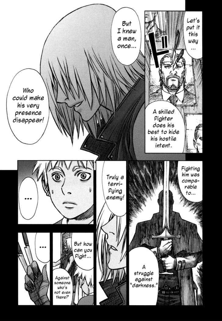 Read Jackals (en) Manga Online