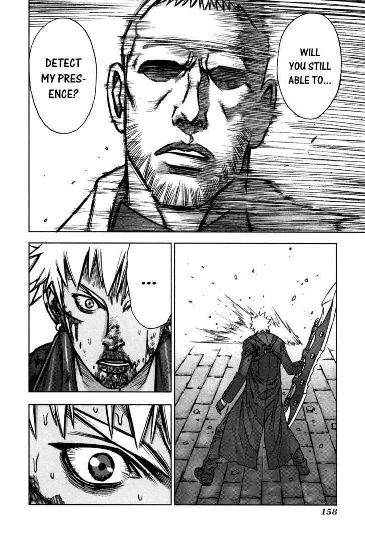 Read Jackals (en) Manga Online