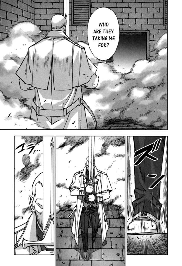 Read Jackals (en) Manga Online