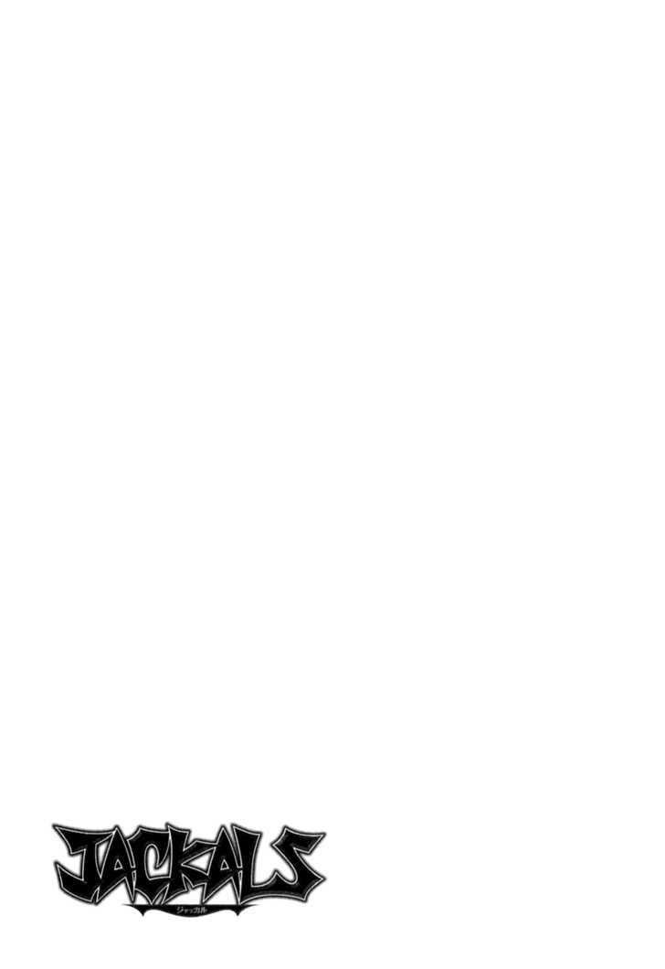 Read Jackals (en) Manga Online