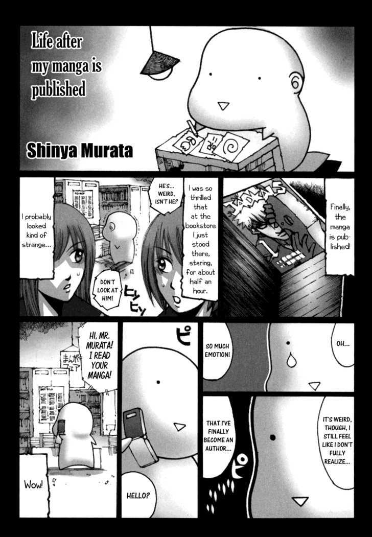 Read Jackals (en) Manga Online