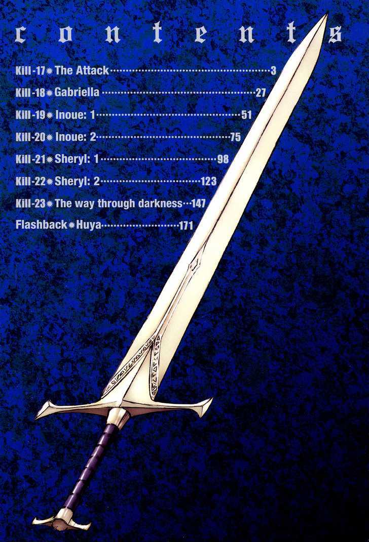 Read Jackals (en) Manga Online