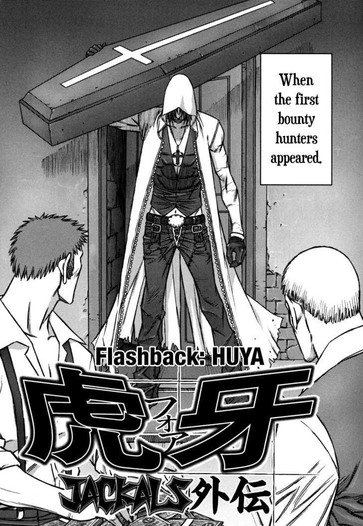 Read Jackals (en) Manga Online
