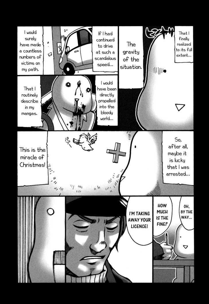 Read Jackals (en) Manga Online