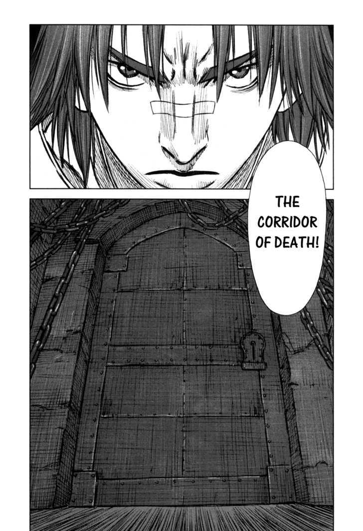 Read Jackals (en) Manga Online