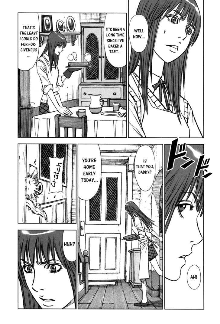 Read Jackals (en) Manga Online