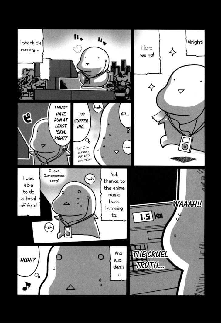 Read Jackals (en) Manga Online