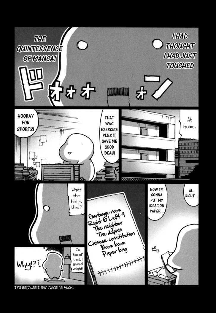 Read Jackals (en) Manga Online