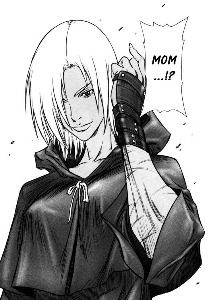 Read Jackals (en) Manga Online