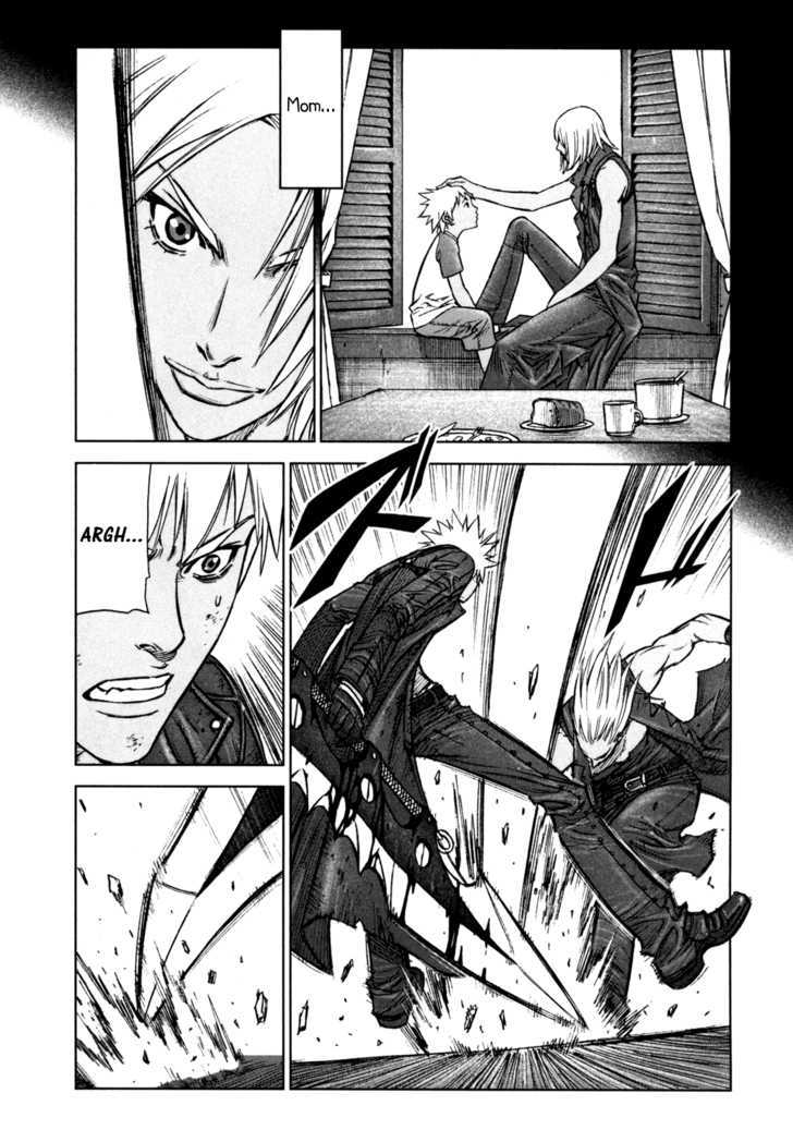 Read Jackals (en) Manga Online