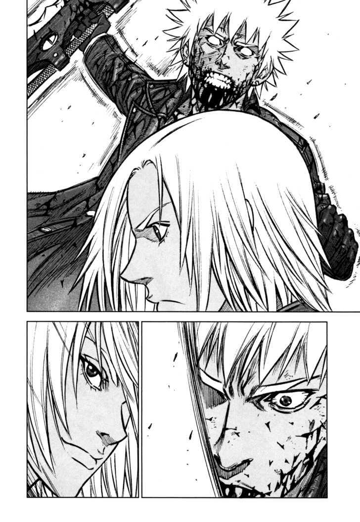 Read Jackals (en) Manga Online