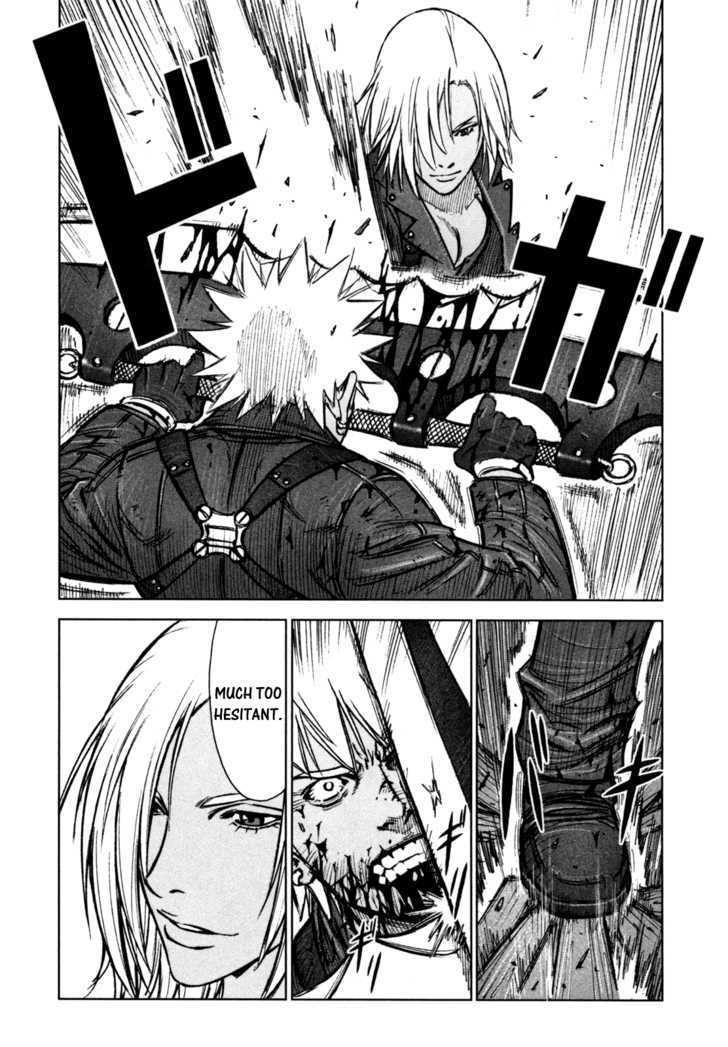 Read Jackals (en) Manga Online