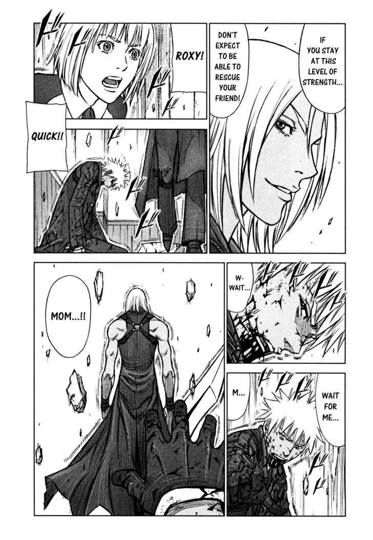 Read Jackals (en) Manga Online