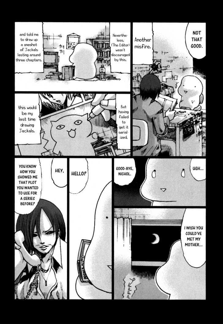 Read Jackals (en) Manga Online